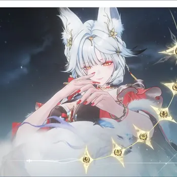 Wuthering Waves Accounts Starter SEA|UL55|SOL3 R6| Hsin RC6 |3*5 Char| 3*5 Weap |Detail Check SS|TakeMail(WW847Z)