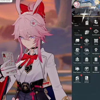 Honkai Star Rail Others Asia|TL 62|7 Limited|[Saber,Jingliu,Boothill,Acher image 1
