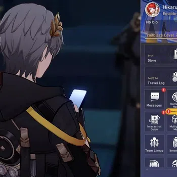Honkai Star Rail Accounts Others Asia|TL 70|12 Limited|(SW LV999,Saber)+Sign Phainon,Tribbie,Yao Guang,Huohuo,DH