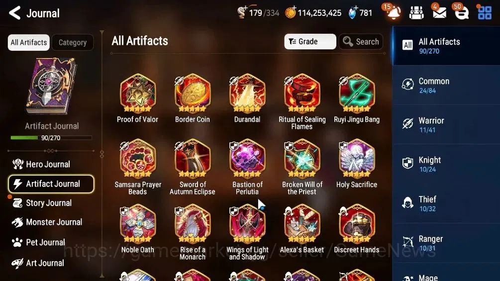 Epic Seven Accounts High-End GLOBAL UNVerif|16 ML(LOTScales,NM Luna,Har Setti,Etc)+Setsuka,PFByblis|AUTO ALL Hunt|SPD 292 11