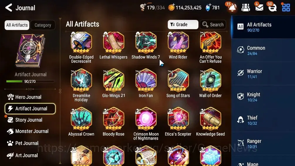 Epic Seven Accounts High-End GLOBAL UNVerif|16 ML(LOTScales,NM Luna,Har Setti,Etc)+Setsuka,PFByblis|AUTO ALL Hunt|SPD 292 12