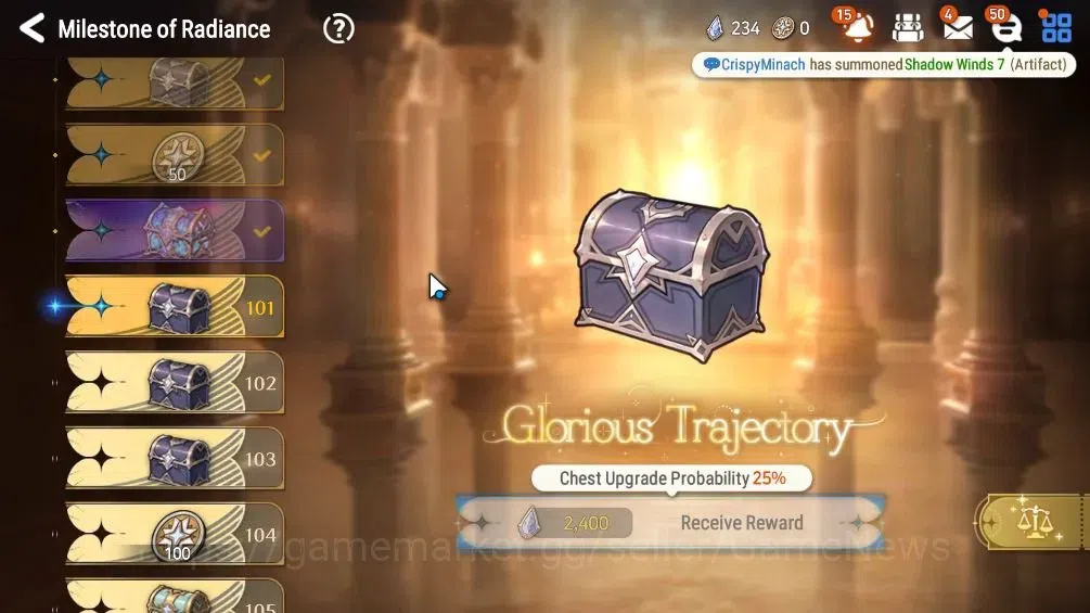 Epic Seven Accounts High-End GLOBAL UNVerif|16 ML(LOTScales,NM Luna,Har Setti,Etc)+Setsuka,PFByblis|AUTO ALL Hunt|SPD 292 5