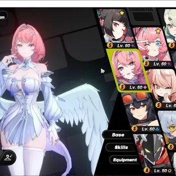 Zenless Zone Zero Accounts Others Asia|IK 55|Full Mem AOD|6 Limited| (Aria M2,Remielle,Sunna,Jane Doe)+Sign Nanggong Yu,Zhao