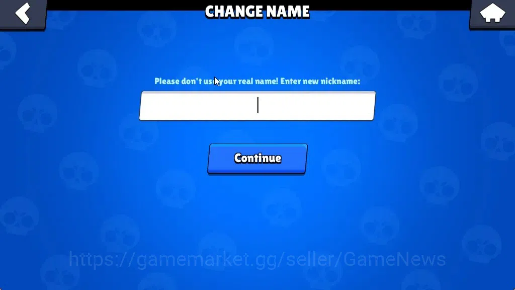Brawl Stars Accounts 2091 Trophy|24 Brawlers 4 Max|5k PP|1 Prestige|1 Legendary(Mecha Edgar),1 Mythic(Gridiron Otis),4 4