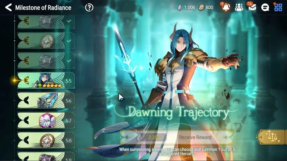 Epic Seven Accounts ASIA Unverif|New Era|11 ML(Salome,GenRAS,Belian,AB image 5