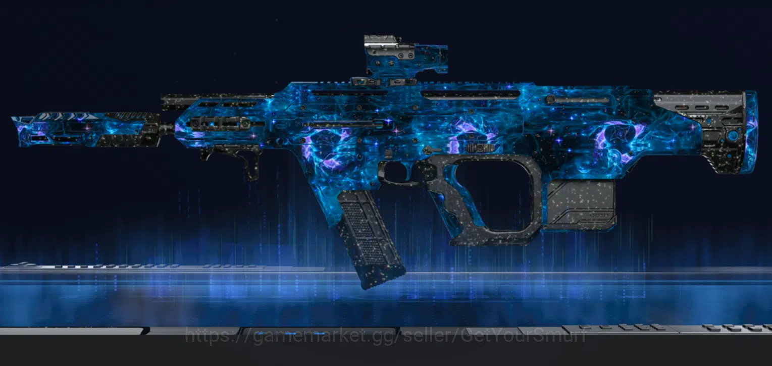 Call of Duty: Warzone Accounts BO7 /  WZ | 30 Singularity Camos ◆ Handmade ◆ Link image 2