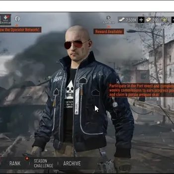 Arena Breakout Accounts High Value MOBILE|Lvl 30|SV 8.1M|CV 7.5M|OF AKM,Peace FAL,Edelweiss AUG,Peak AEK|CN OFF|Log
