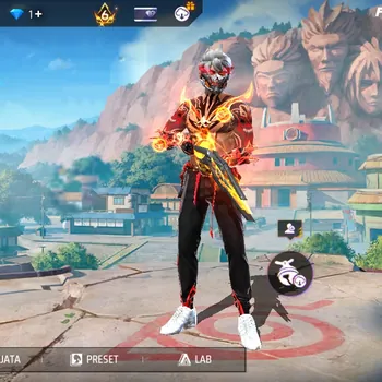Free Fire Accounts Akun Free Fire Spek Sultan | Vault 688 | SG2 Incredium Burst | SG2  Aqua | Prime 6 | Evo gun 4
