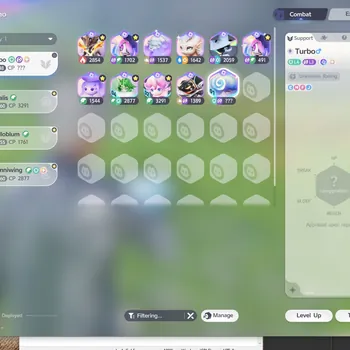 Aniimo Accounts Mid Game APAC|Lv 58| 10 Prismana (ScorchhowlSP3,Hexxin 2x SP2,GrizboSP3,GlacySP1,SomniwingSP2)| 18