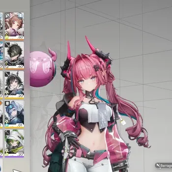 Arknights: Endfield Accounts Asia|Lv 55|6 SSR 3 Limited + 16(*6 Weapon)|(Typhoeus,Tangtang)+Sign,Yvonne|Male MC|Take