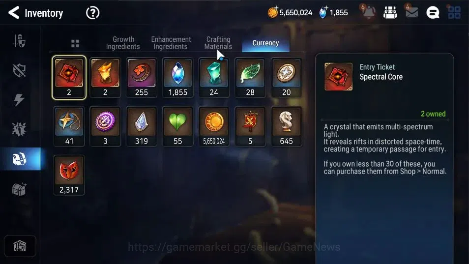 Epic Seven Accounts GLOBAL Unverif|New Era|2 ML(Rhianna&Luciella, LC B image 18