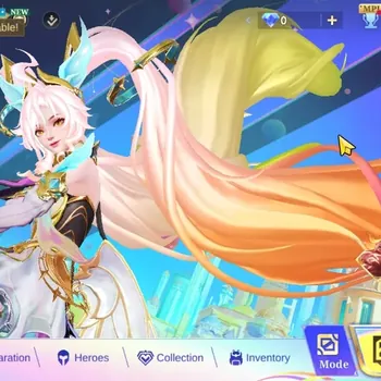 Mobile Legends: Bang Bang Accounts Collector Hero 112|Skins 185|Collector Natalia,4 Saber(Saber,Rafaela,Freya,Johnson),2