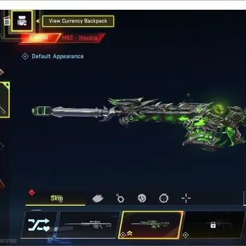 Blood Strike Accounts Starter ASIA|STARTER|1 ETERNAL: MB2-Noxdra|60 Eternal Upgrade Points|2 Legendary Chests|1 Rare