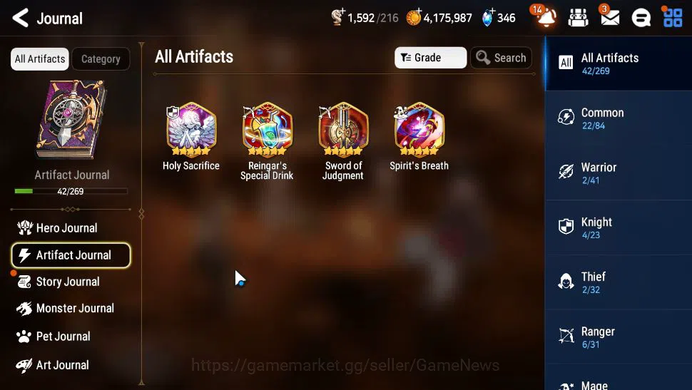 Epic Seven Accounts Starter GLOBAL Unverif|Starter|4 ML(Straze,F Lidica,Zio, PC Flan),Stark,Fenne,etc|Poh+Bles ON|9k 10