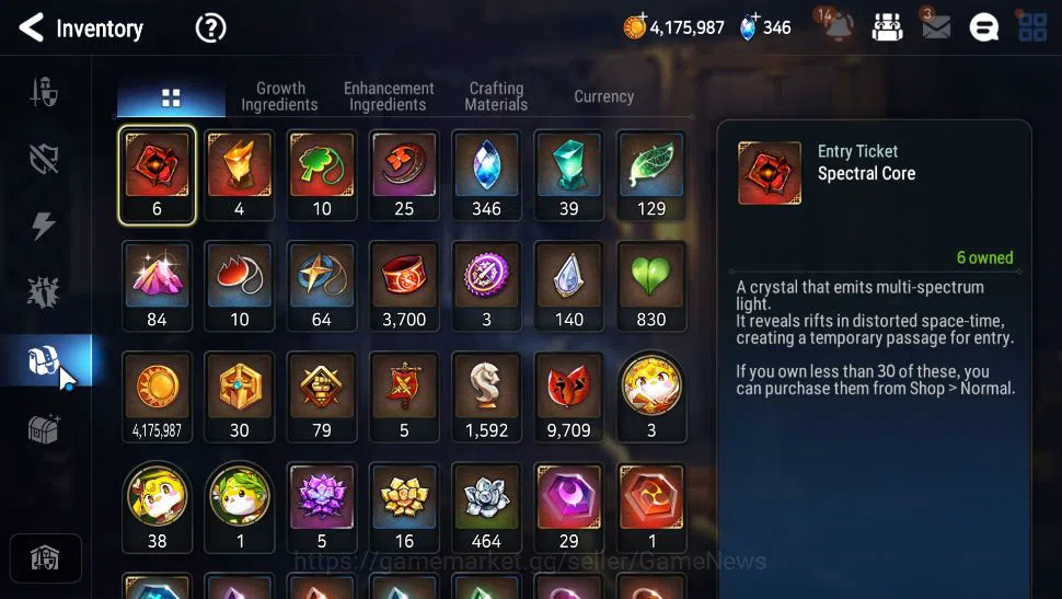 Epic Seven Accounts Starter GLOBAL Unverif|Starter|4 ML(Straze,F Lidica,Zio, PC Flan),Stark,Fenne,etc|Poh+Bles ON|9k 17