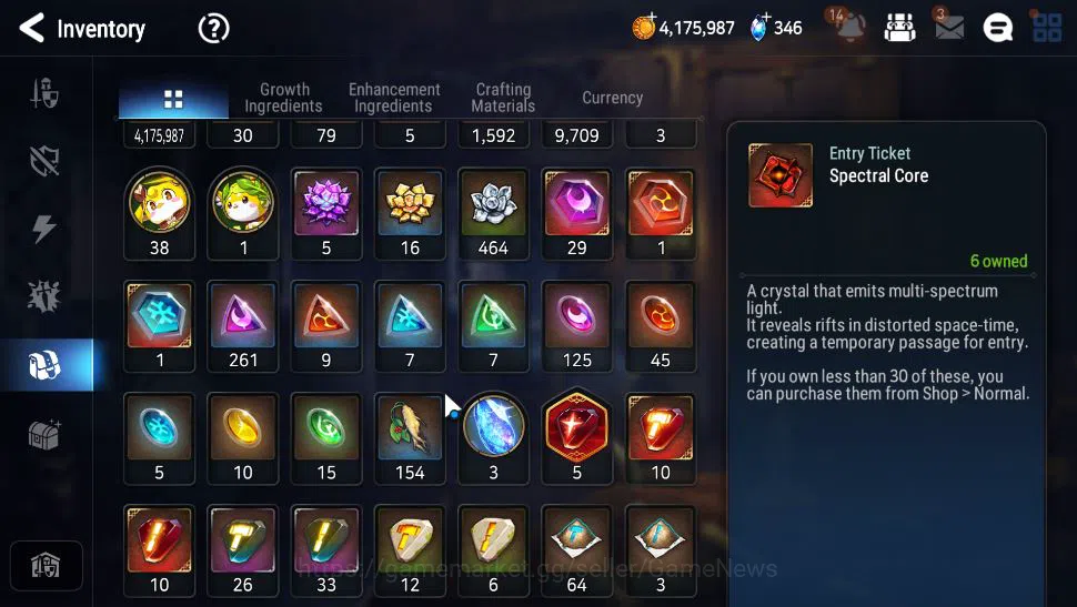 Epic Seven Accounts Starter GLOBAL Unverif|Starter|4 ML(Straze,F Lidica,Zio, PC Flan),Stark,Fenne,etc|Poh+Bles ON|9k 18