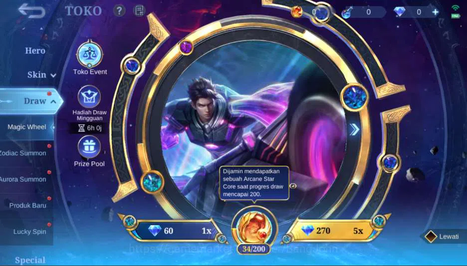 Mobile Legends: Bang Bang Accounts Others Hero 114 | 197 | Mistbenders Nana, Luckybox Fanny+Alpha, SainSaiya Silver Badang 12
