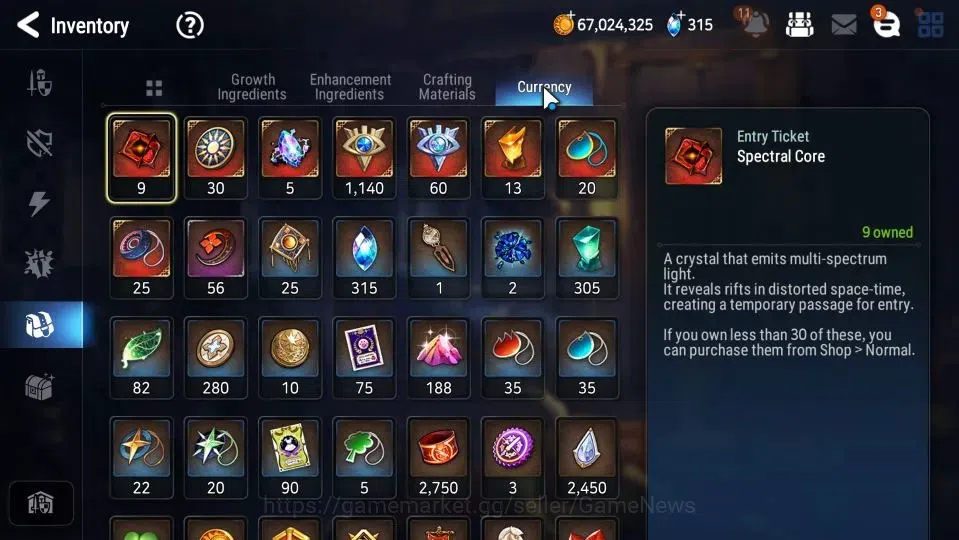 Epic Seven Accounts GLOBAL Unverif|New Era|16 ML(BArunka,LOTScales,NM  image 17
