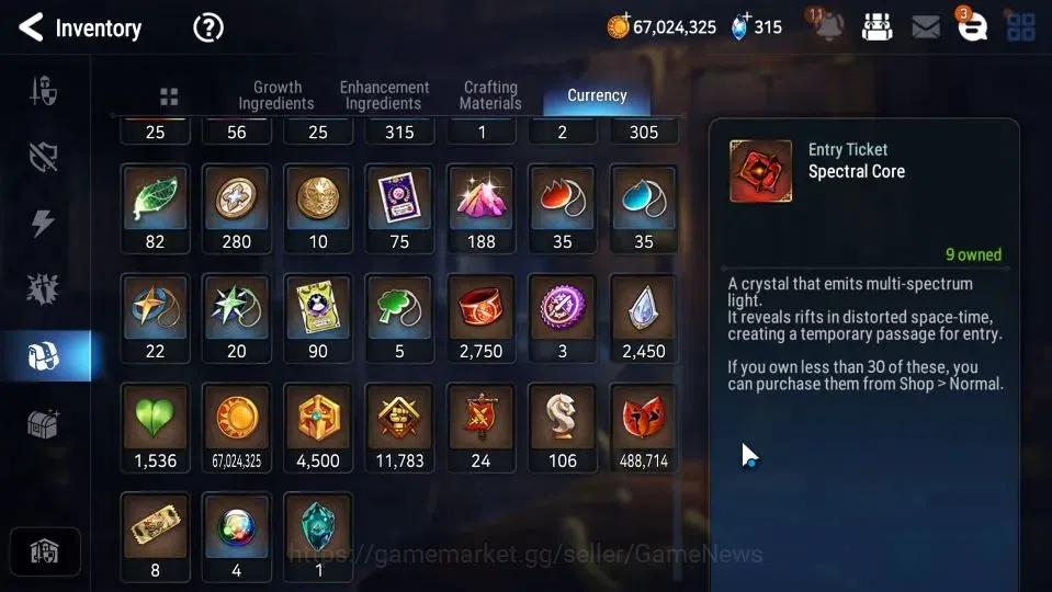 Epic Seven Accounts GLOBAL Unverif|New Era|16 ML(BArunka,LOTScales,NM  image 18