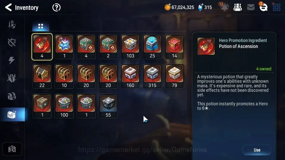 Epic Seven Accounts GLOBAL Unverif|New Era|16 ML(BArunka,LOTScales,NM  image 19