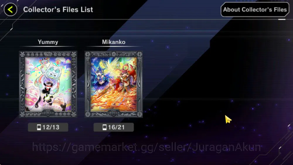 Yu-Gi-Oh! Master Duel Accounts Lv 18 | 10 Deck standard|9K Gem |Synchro Of Unity, image 6
