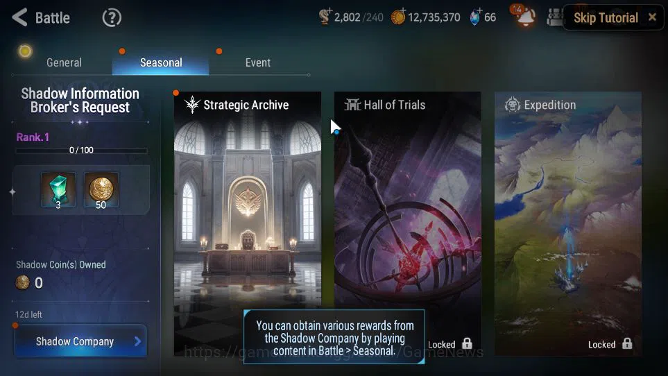 Epic Seven Accounts GLOBAL Unverif|New Era|5 ML(Salome,ATywin,CCharles image 13