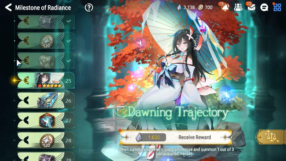 Epic Seven Accounts GLOBAL Unverif|New Era|5 ML(Salome,ATywin,CCharles image 17