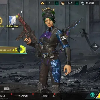 Blood Strike Accounts Collab Skin ASIA|ETERNAL DeAgle Lv2|ULTRA[BLAST,EMMA,ETHAN,HANK,LUCIAN,Etc]|Collab OPM Ethan,BLEACH