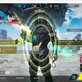 Blood Strike Accounts Collab Skin ASIA|ETERNAL Kraken,DeAgle+Collab Enzo,TR MCX,FN2K,Takemichi,7DS AK47Karl8,QBZ95+Many