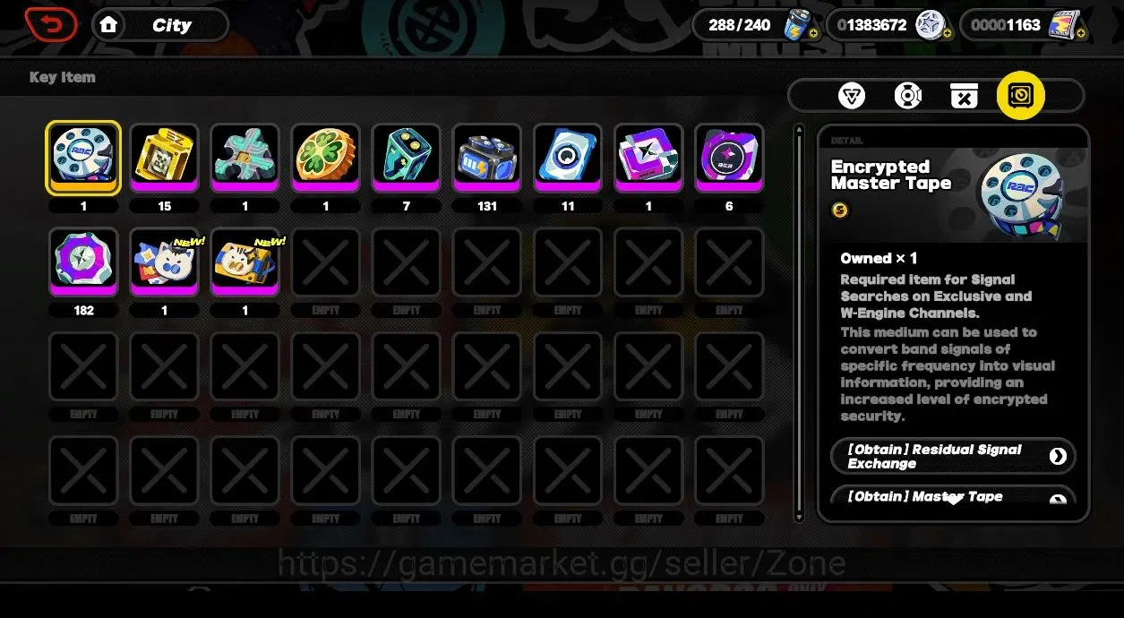 Zenless Zone Zero Accounts Starter ASIA STARTER|IK 30|Proxy Ryuuu Lv30 |Soldier 11,Koleda,Ben Bigger,Corin Lv30|Velina Lv10 6