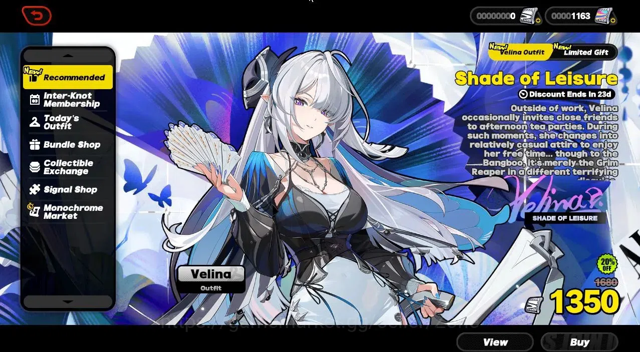 Zenless Zone Zero Accounts Starter ASIA STARTER|IK 30|Proxy Ryuuu Lv30 |Soldier 11,Koleda,Ben Bigger,Corin Lv30|Velina Lv10 8