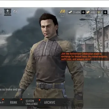 Arena Breakout Accounts Starter MOBILE|Best Starter|LV 30 | SV 32.7M | CV 31.4M|FuLL KoeN||Check SSLogInfinite(AB803Z)