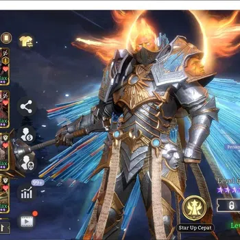 Watcher of Realms Accounts End-Game GLOBAL 60x|Lv95|10M PWR|12 Lord[OrenA3,PrateusA1,TorodorA2+Skin,etc]+87
