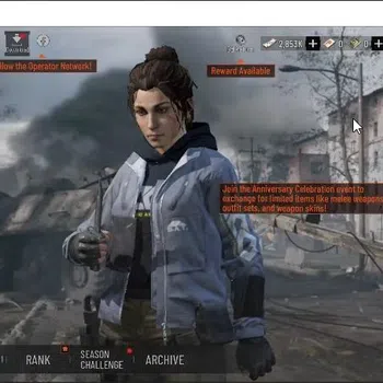 Arena Breakout Accounts Others Mobile |Lv.30|CV 2.8M|SV 5.3M| AKM, Peace FAL, Cave AK-102 WP Skins, Urban Sports Set | More
