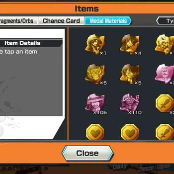 One Piece Bounty Rush High-End GLOBAL|EX 2|GF 455|4Emperors Teach,LH Monkey D.Gra image 1