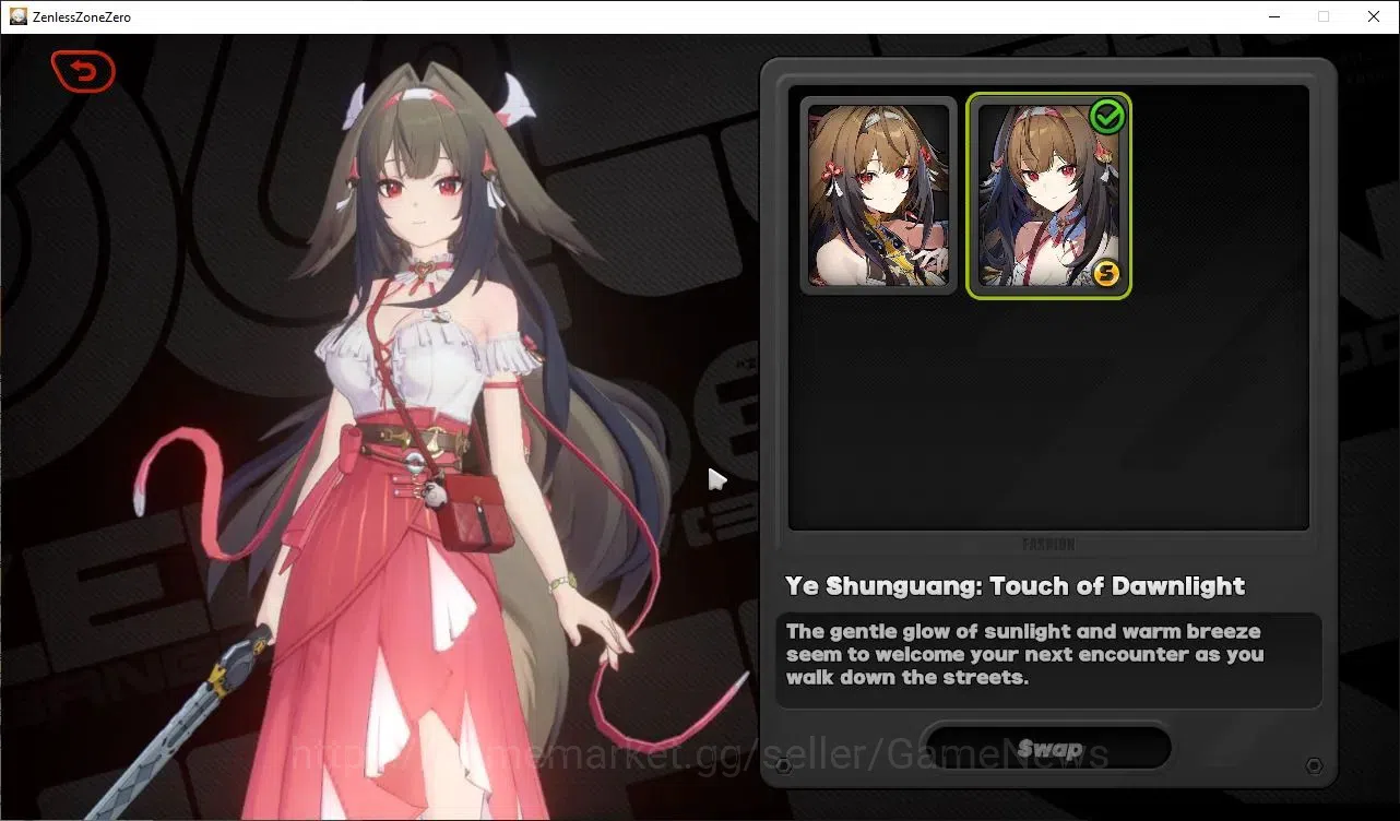 Zenless Zone Zero Accounts ASIA|IK 59|9K Polyc|15 Limit,3 VoidHunter+PremTeam image 20