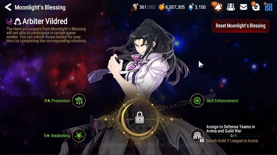 Epic Seven Accounts Global Unverif|New Era|7 ML(Belian,Straze,LC Bello image 12