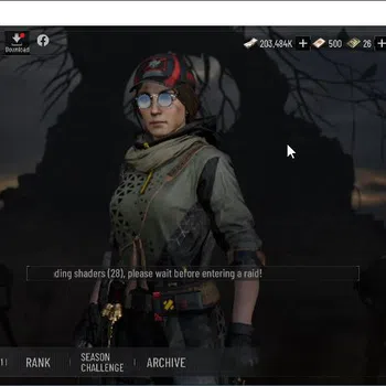 Arena Breakout Accounts Others Mobile |Lv.30|CV 203M|SV 300M|Exclusive (SS AX50,Decree LR-AR1,Koi LR AR-2,Flag AEK)|Gold