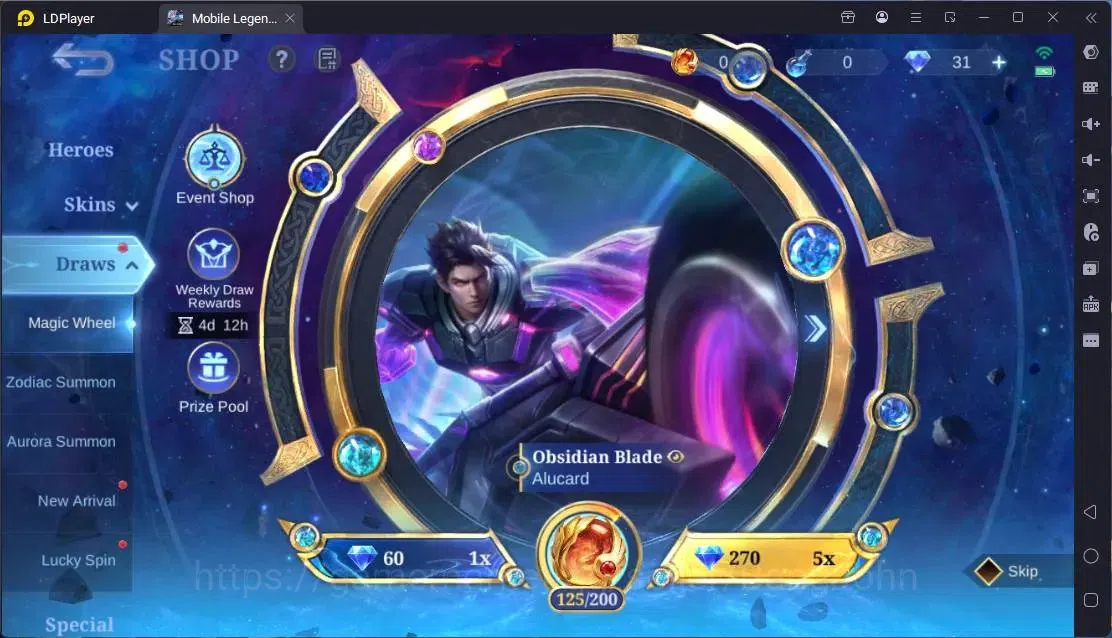 Mobile Legends: Bang Bang Accounts Collector Global |Hero117|Skin 220|Renowned|KOF Karina|Sanrio Floryn|CC Natalia|Meowkin 17