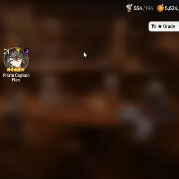 Epic Seven Accounts Starter GLOBAL UnVerif|New Era|2 ML (Lisette,Pirate Captain Flan) Estelle,Lidica,Aramintha,Landy Etc|Poh
