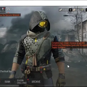 Arena Breakout Accounts High Value MOBILE|Lvl 30|SV 13.8M|CV 11.9M|Decree LR-AR1|OF AKM,SS T03,GM AK-12,B SJ16,QS M110,etc|1