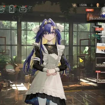 Reverse: 1999 Accounts Midgame Global|Lv 47|15 SSR 4 Limited|(Liang Yue,The Twins P2,Anjo Nala)+Psy,Paper