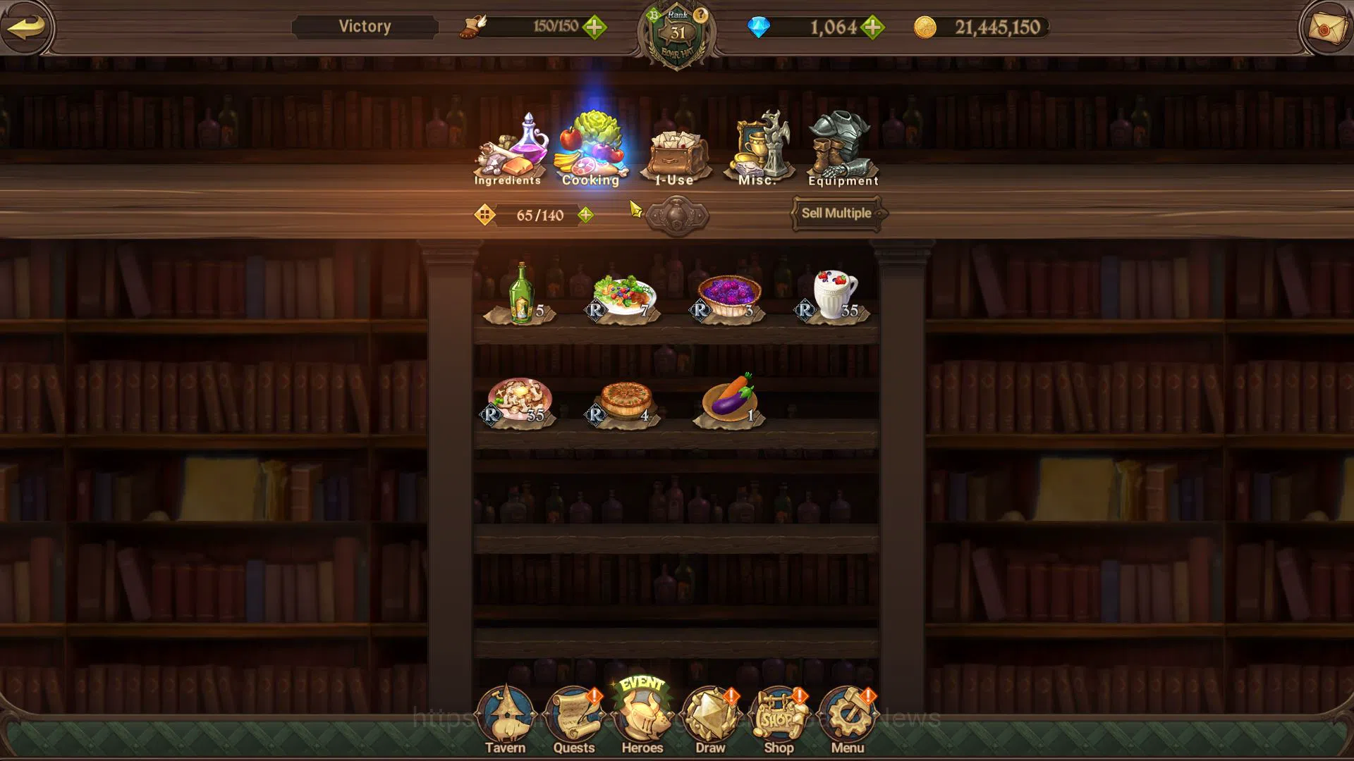 The Seven Deadly Sins: Grand Cross Accounts Asia|731K CC|Starter Ch4|1064 DM|3 UR| Gowther, Ar image 10