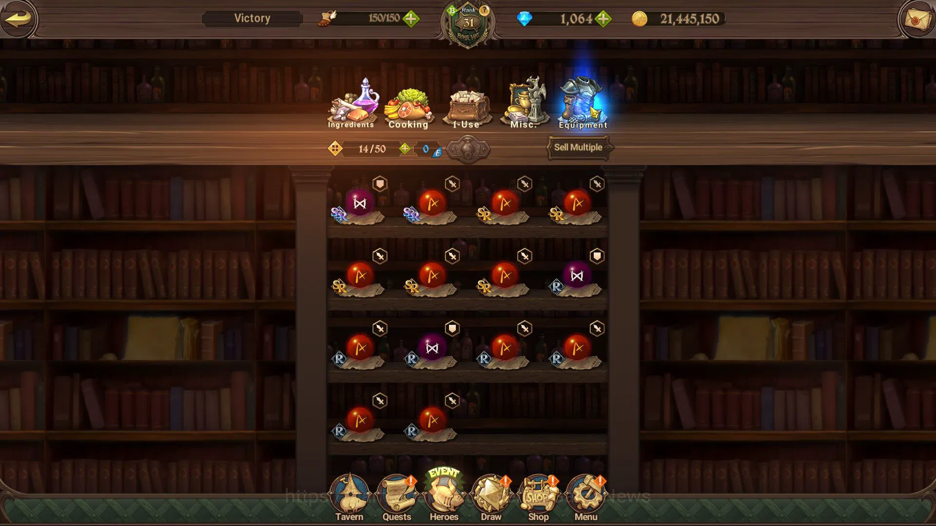 The Seven Deadly Sins: Grand Cross Accounts Asia|731K CC|Starter Ch4|1064 DM|3 UR| Gowther, Ar image 13