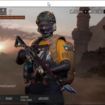 Arena Breakout Accounts High Value MOBILE|Lv 30|SV 294.5M|CV 216.4M|Slasher,Battle Machete|MG H416,HC AEK,Koi LR-AR2|Many