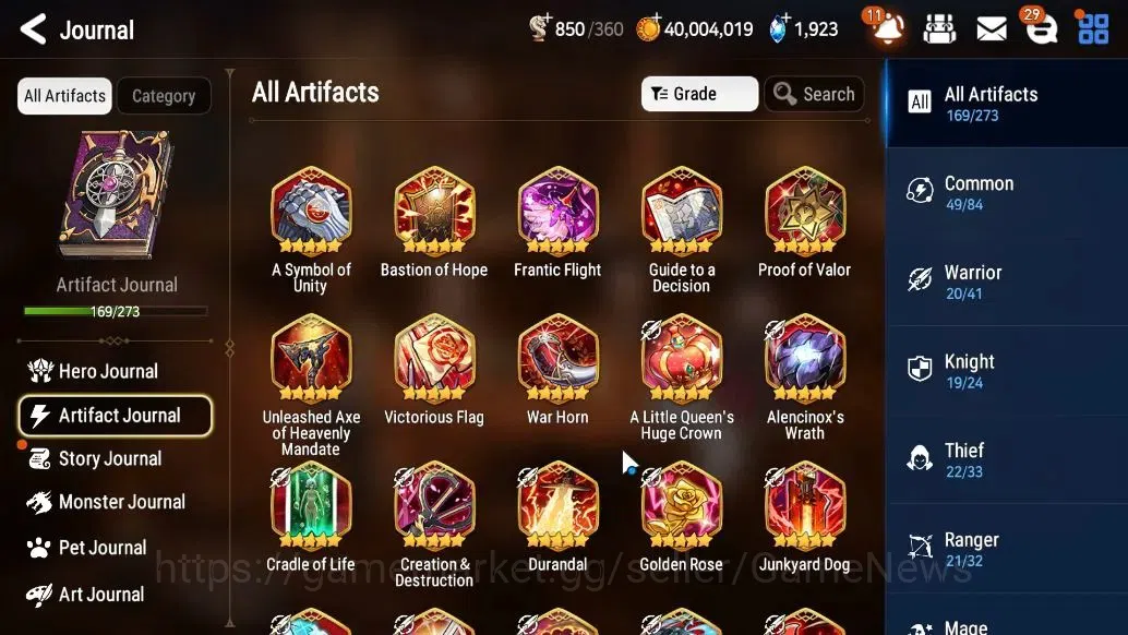 Epic Seven Accounts ASIA VERIF|38ML(NOTOS,School Nurse Yulha,LOTScales image 18
