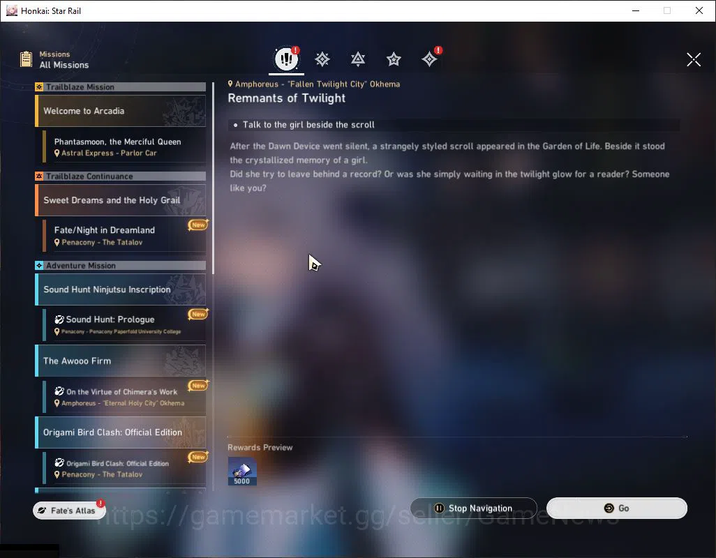 Honkai Star Rail Accounts Asia|TL 70|Free ZZZ 2 Prem Team|FF Prem Team|15 Li image 12