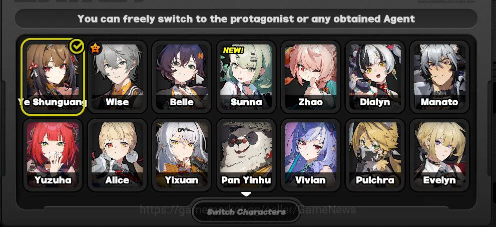 Honkai Star Rail Accounts Asia|TL 70|Free ZZZ 2 Prem Team|FF Prem Team|15 Li image 13