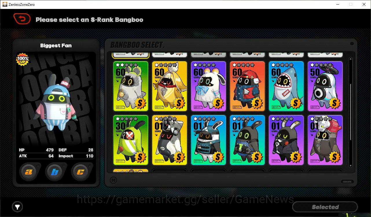 Honkai Star Rail Accounts Asia|TL 70|Free ZZZ 2 Prem Team|FF Prem Team|15 Li image 18
