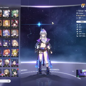 Honkai Star Rail Accounts Others ASIA|TL64|9